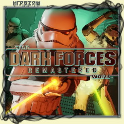 Star Wars: Dark Forces Remaster ( )