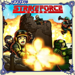 Strike Force Heroes ( )