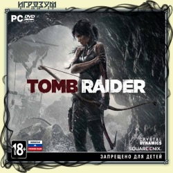 Tomb Raider. Game of The Year Edition (  )