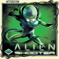 Alien Shooter.  