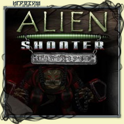 Alien Shooter: Revisited ( )