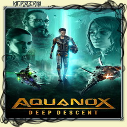 Aquanox: Deep Descent ( )