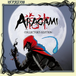 Aragami. Collector's Edition ( )