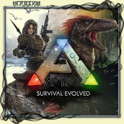 ARK: Survival Evolved (Русская версия)