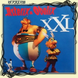 Asterix & Obelix XXL ( )