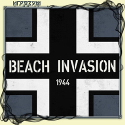 Beach Invasion 1944 (Русская версия)