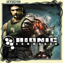 Bionic Commando ( )
