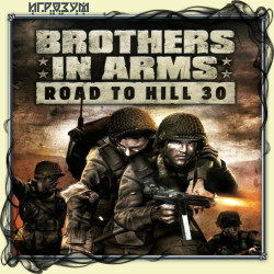 Brothers in Arms: Road to Hill 30 ( )