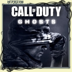 Call of Duty: Ghosts. Deluxe Edition (Русская версия)