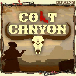 Colt Canyon (Русская версия)