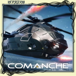 Comanche ( )