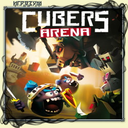 Cubers: Arena ( )