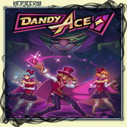 Dandy Ace (Русская версия)