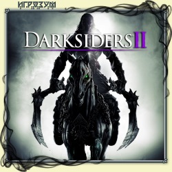 Darksiders 2: Deathinitive Edition ( )