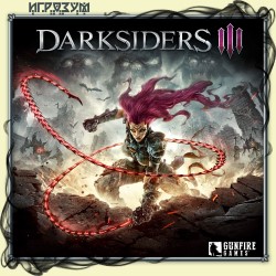 Darksiders III. Deluxe Edition ( )