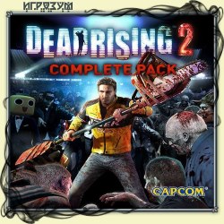 Dead Rising 2: Complete Pack ( )