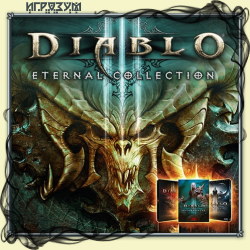 Diablo 3. Eternal Collection ( )