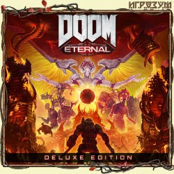 DOOM Eternal. Deluxe Edition (Русская версия)