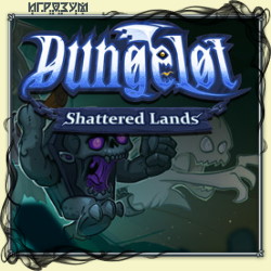 Dungelot: Shattered Lands ( )