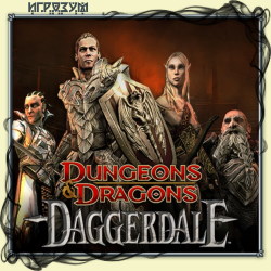 Dungeons & Dragons: Daggerdale ( )