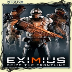 Eximius: Seize the Frontline ( )