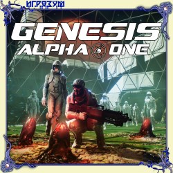Genesis Alpha One. Deluxe Edition ( )
