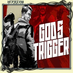 God's Trigger ( )