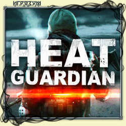 Heat Guardian. Re-Frozen Edition ( )