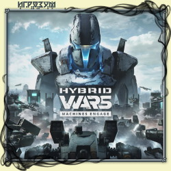 Hybrid Wars. Deluxe Edition (Русская версия)
