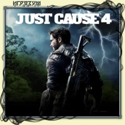Just Cause 4. Complete Edition (Русская версия)