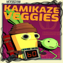 Kamikaze Veggies ( )