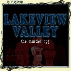 Lakeview Valley ( )