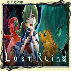 Lost Ruins ( )
