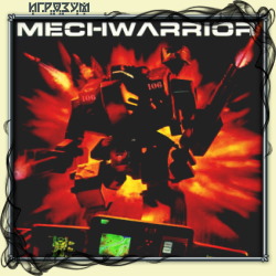 MechWarrior