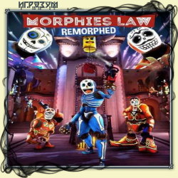 Morphies Law: Remorphed ( )