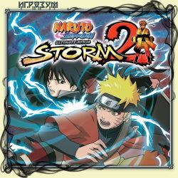 Naruto Shippuden: Ultimate Ninja Storm 2 ( )