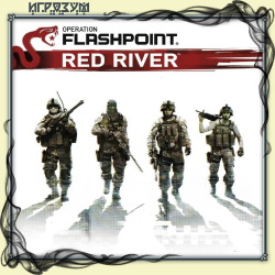 Operation Flashpoint: Red River ( )