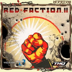 Red Faction 2 ( )