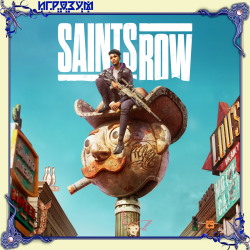 Saints Row. Platinum Edition (Русская версия)