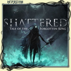 Shattered: Tale of the Forgotten King ( )