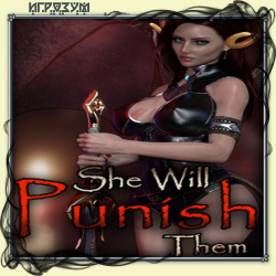 She Will Punish Them (Русская версия)