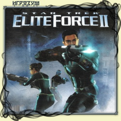 Star Trek: Elite Force II ( )