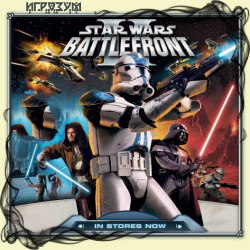 Star Wars: Battlefront II. 2005 Classic ( )
