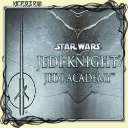 Star Wars: Jedi Knight - Jedi Academy ( )