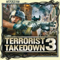Terrorist Takedown 3 ( )