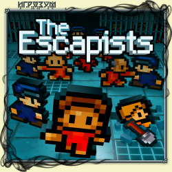 The Escapists (Русская версия)