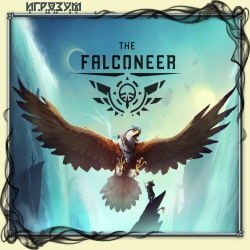 The Falconeer. Deluxe Edition (Русская версия)