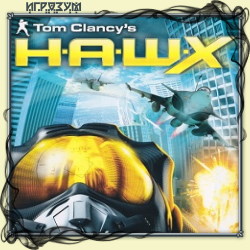 Tom Clancy's H.A.W.X. ( )