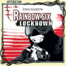 Tom Clancy's Rainbow Six: Lockdown ( )
