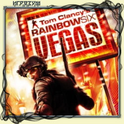 Tom Clancy's Rainbow Six: Vegas ( )